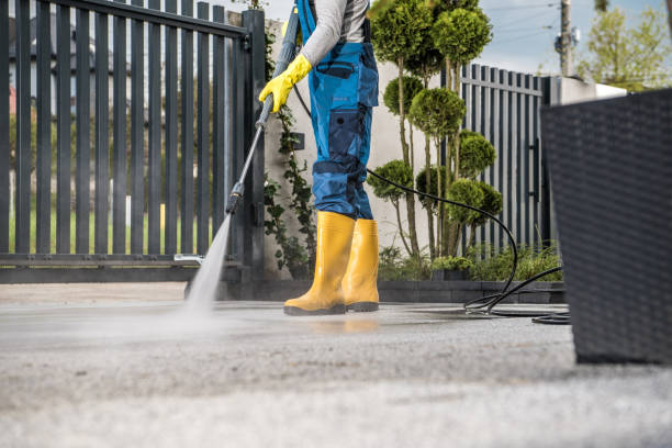 Glenwood Springs, CO Pressure Washing Services Company