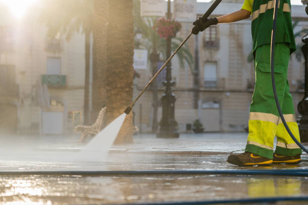 Best Dumpster Area Cleaning  in Glenwood Springs, CO